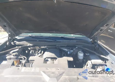 2014 Chevrolet Silverado 1500 1Lt from USA, damaged, VIN 3GCPCREC9EG105099